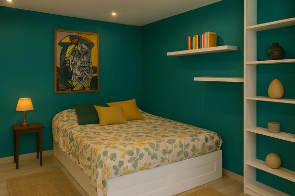 Maison 6 pièces - 178 m² Exclusivité efficity