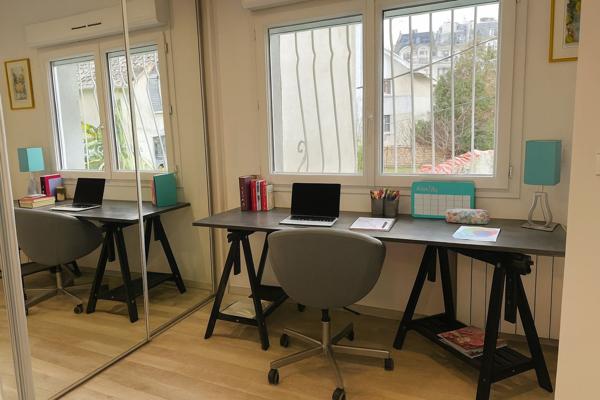 Maison 6 pièces - 178 m² Exclusivité efficity