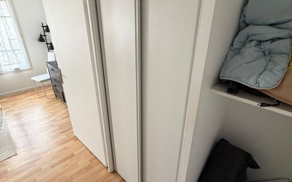 Appartement à vendre    2 pièces •  Voisins-le-Bretonneux