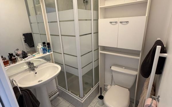 Appartement à vendre    2 pièces •  Voisins-le-Bretonneux