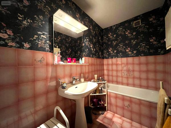 Maison de ville à vendre à Langres en Haute-Marne (52200), ref : SGML116187