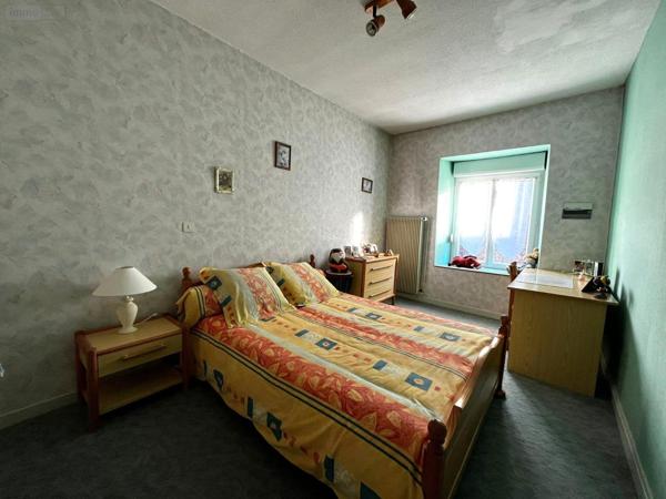 Maison de ville à vendre à Langres en Haute-Marne (52200), ref : SGML116187