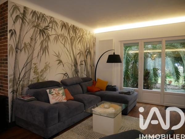 Maison à vendre 6 pièces 162 m² Rochefort
