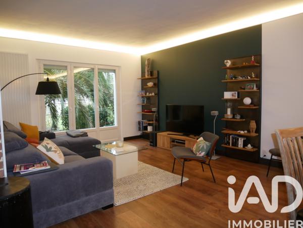 Maison à vendre 6 pièces 162 m² Rochefort
