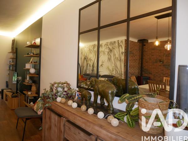 Maison à vendre 6 pièces 162 m² Rochefort