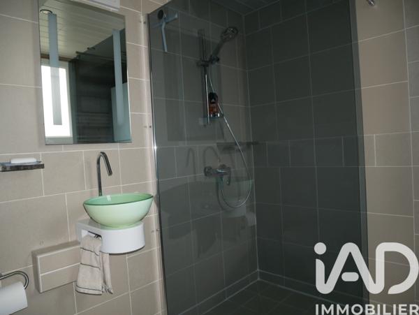 Maison à vendre 6 pièces 162 m² Rochefort