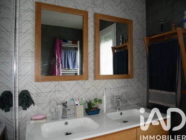 Maison à vendre 6 pièces 162 m² Rochefort