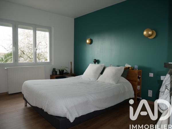 Maison à vendre 6 pièces 162 m² Rochefort