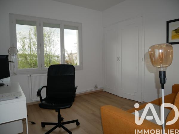 Maison à vendre 6 pièces 162 m² Rochefort
