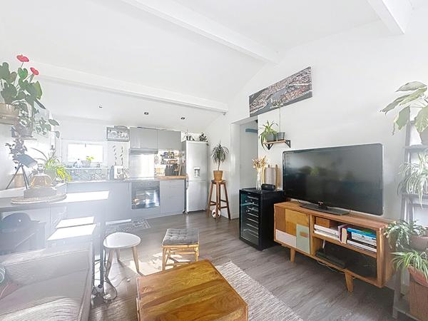 Ensemble immobilier de 3 Logements -Puilboreau - Aux portes de La Rochelle - Rentabilité immédiate