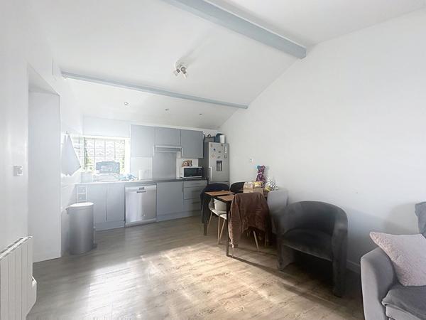 Ensemble immobilier de 3 Logements -Puilboreau - Aux portes de La Rochelle - Rentabilité immédiate