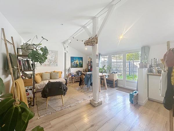 Ensemble immobilier de 3 Logements -Puilboreau - Aux portes de La Rochelle - Rentabilité immédiate