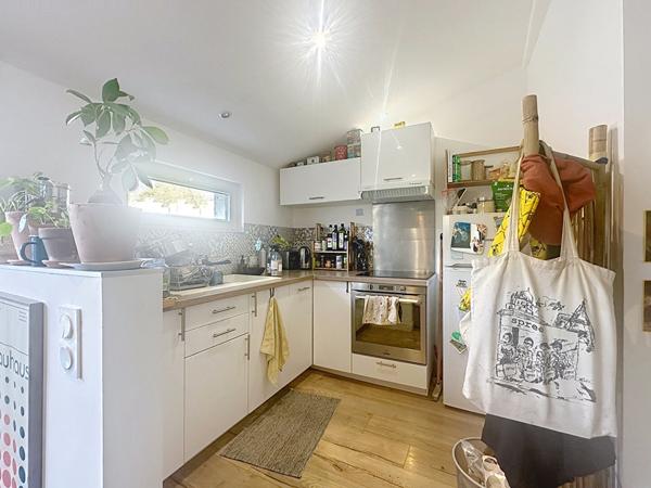 Ensemble immobilier de 3 Logements -Puilboreau - Aux portes de La Rochelle - Rentabilité immédiate