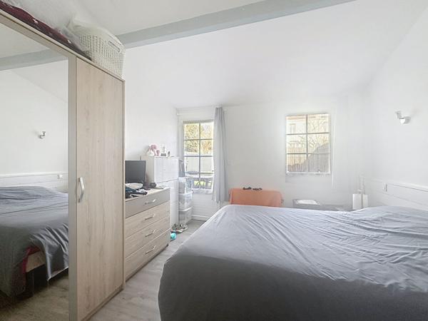 Ensemble immobilier de 3 Logements -Puilboreau - Aux portes de La Rochelle - Rentabilité immédiate