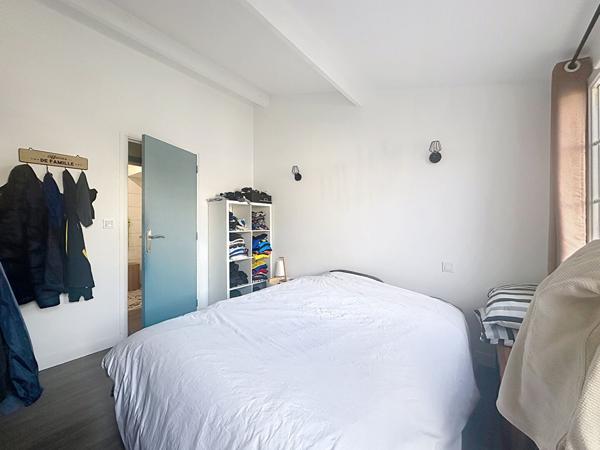 Ensemble immobilier de 3 Logements -Puilboreau - Aux portes de La Rochelle - Rentabilité immédiate