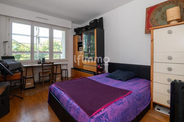 Bel appartement 5 p 113 m² env. à Strasbourg Stockfeld
