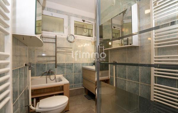 Bel appartement 5 p 113 m² env. à Strasbourg Stockfeld