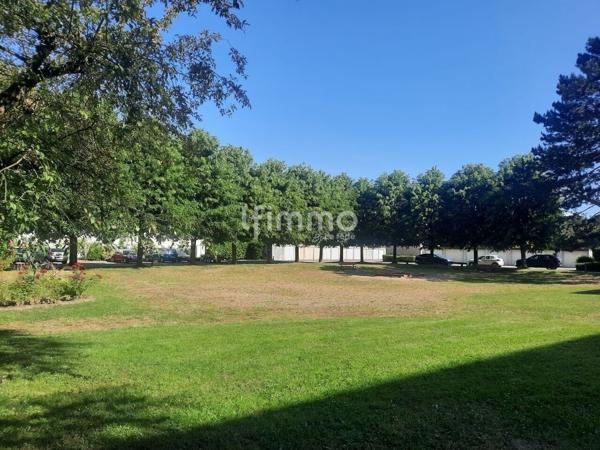 Bel appartement 5 p 113 m² env. à Strasbourg Stockfeld