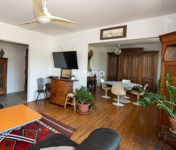 Bel appartement 5 p 113 m² env. à Strasbourg Stockfeld