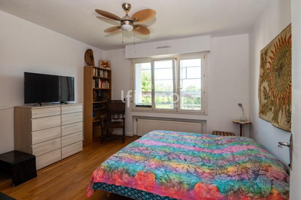 Bel appartement 5 p 113 m² env. à Strasbourg Stockfeld