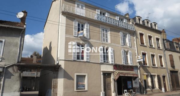 Location Studio 32.24 m² - Limoges 87000