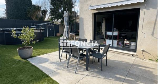 À vendre Maison 4 pièces 90 m² - Ollioules 83190