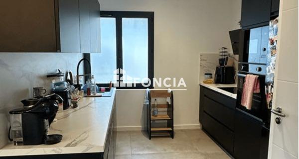 À vendre Maison 4 pièces 90 m² - Ollioules 83190