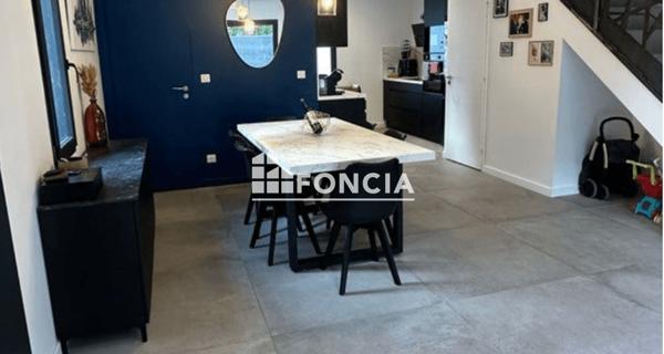 À vendre Maison 4 pièces 90 m² - Ollioules 83190