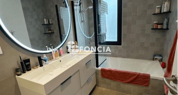 À vendre Maison 4 pièces 90 m² - Ollioules 83190