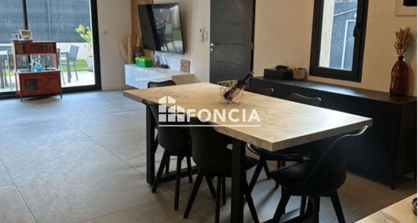 À vendre Maison 4 pièces 90 m² - Ollioules 83190