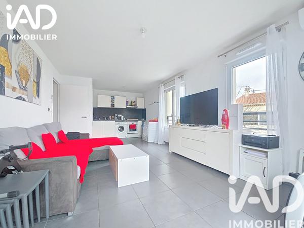 Appartement à vendre 3 pièces 61 m² Draguignan