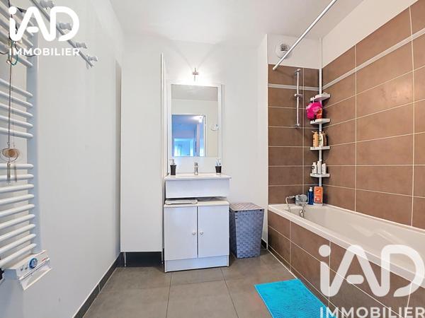 Appartement à vendre 3 pièces 61 m² Draguignan