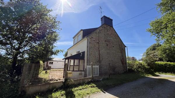 Achat - Maison Baud 56150 5 pièces 85 m 2 345 m 2