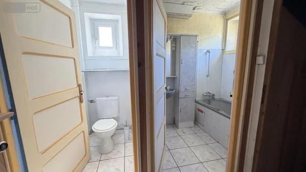 Achat - Maison Baud 56150 5 pièces 85 m 2 345 m 2