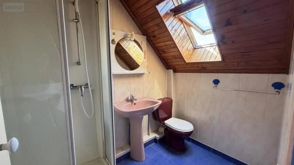 Achat - Maison Baud 56150 5 pièces 85 m 2 345 m 2
