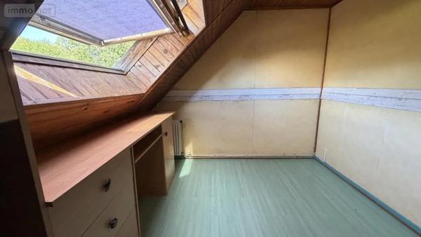Achat - Maison Baud 56150 5 pièces 85 m 2 345 m 2