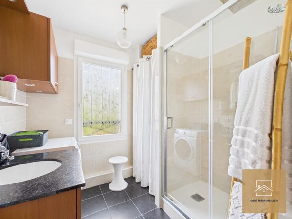 Mouvaux (59420) APPARTEMENT 2 CHAMBRES 69M2 AVEC BALCON, PARKING