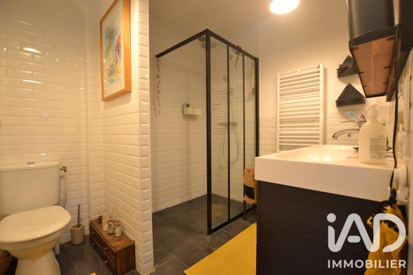 Maison à vendre 7 pièces 184 m² Vélizy-Villacoublay