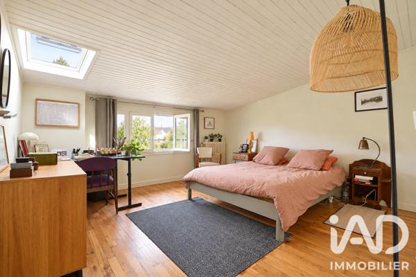 Maison à vendre 7 pièces 184 m² Vélizy-Villacoublay
