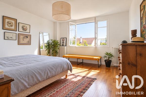 Maison à vendre 7 pièces 184 m² Vélizy-Villacoublay