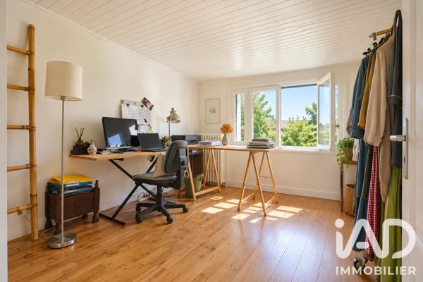 Maison à vendre 7 pièces 184 m² Vélizy-Villacoublay