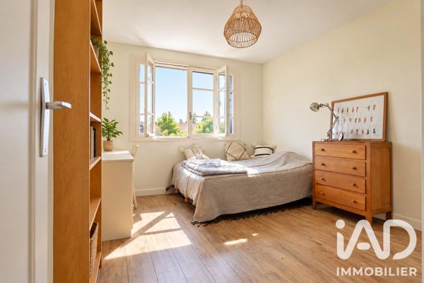 Maison à vendre 7 pièces 184 m² Vélizy-Villacoublay