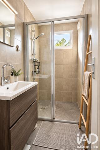 Maison à vendre 7 pièces 184 m² Vélizy-Villacoublay