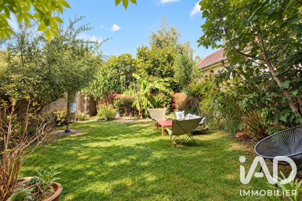 Maison à vendre 7 pièces 184 m² Vélizy-Villacoublay