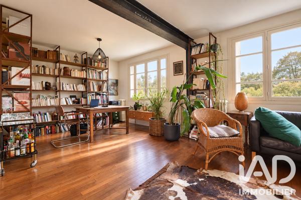 Maison à vendre 7 pièces 184 m² Vélizy-Villacoublay