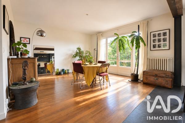 Maison à vendre 7 pièces 184 m² Vélizy-Villacoublay