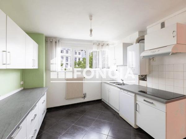 À vendre Appartement 5 pièces 83 m² - Saint-jean-de-luz 64500