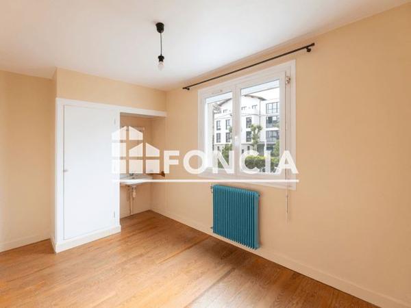 À vendre Appartement 5 pièces 83 m² - Saint-jean-de-luz 64500