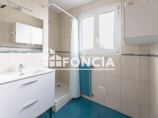 À vendre Appartement 5 pièces 83 m² - Saint-jean-de-luz 64500