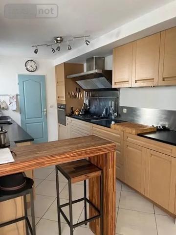 Achat - Maison Vannes 56000 6 pièces 169 m 2 465 m 2